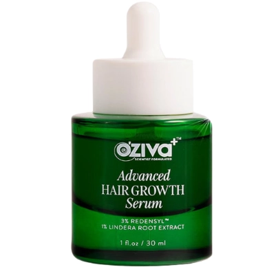 Oziva Advanced Hair Growth Serum
