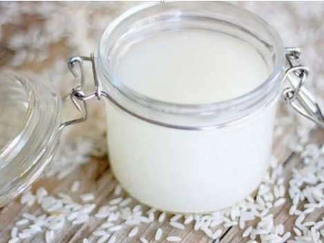 Rice Water