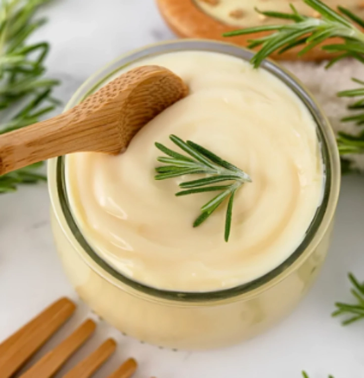 Rosemary Leaves Hair Mask