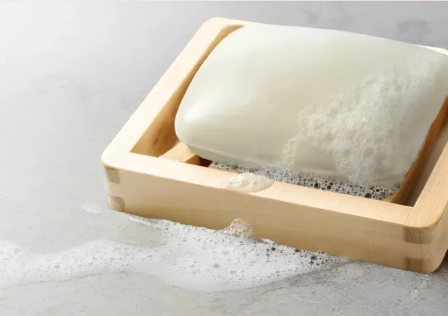 Skin Whitening Soap