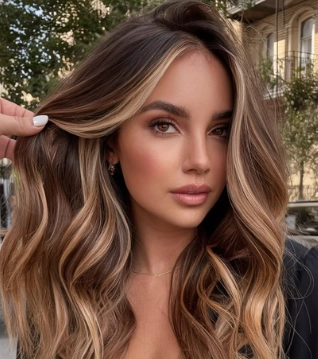 Tease Your Roots Gently