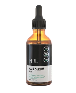 ThriveCo Hair Growth Serum 2.0