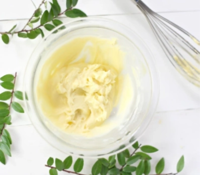 Try DIY Hair Masks