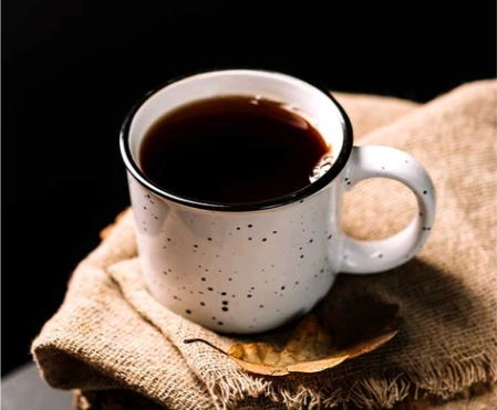 khali pet black coffee peene ke fayde