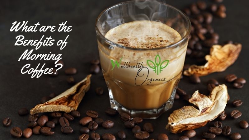 What are the Benefits of Morning Coffee?