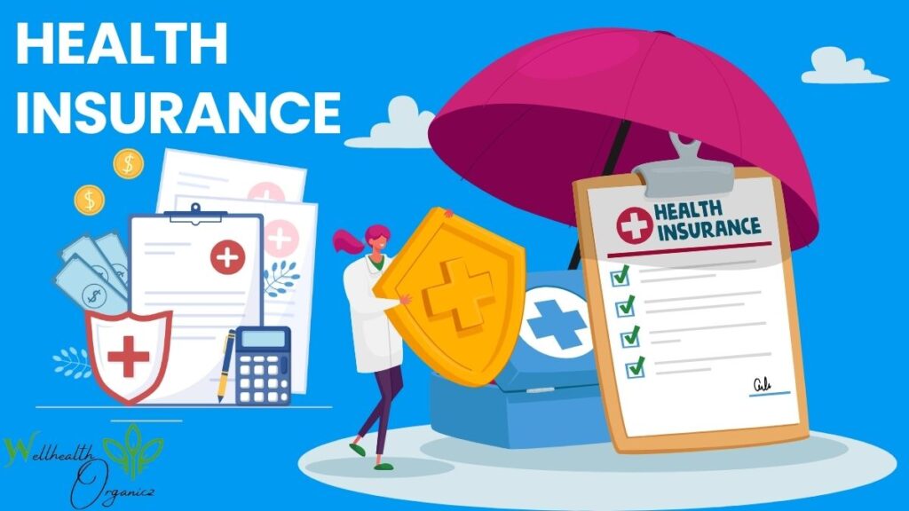 Health Insurance